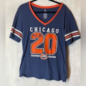 Chicago bears NFL football Top